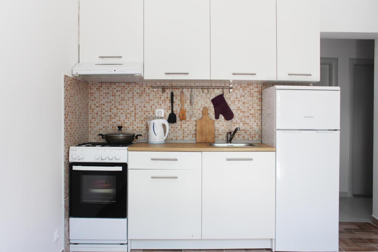 Apartman Bonaca Trogir Exterior photo