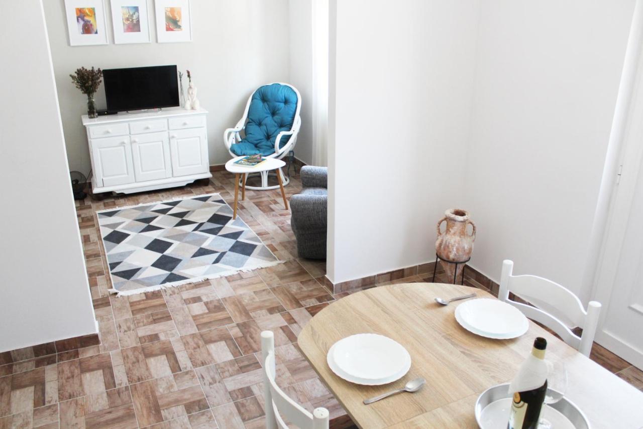 Apartman Bonaca Trogir Exterior photo