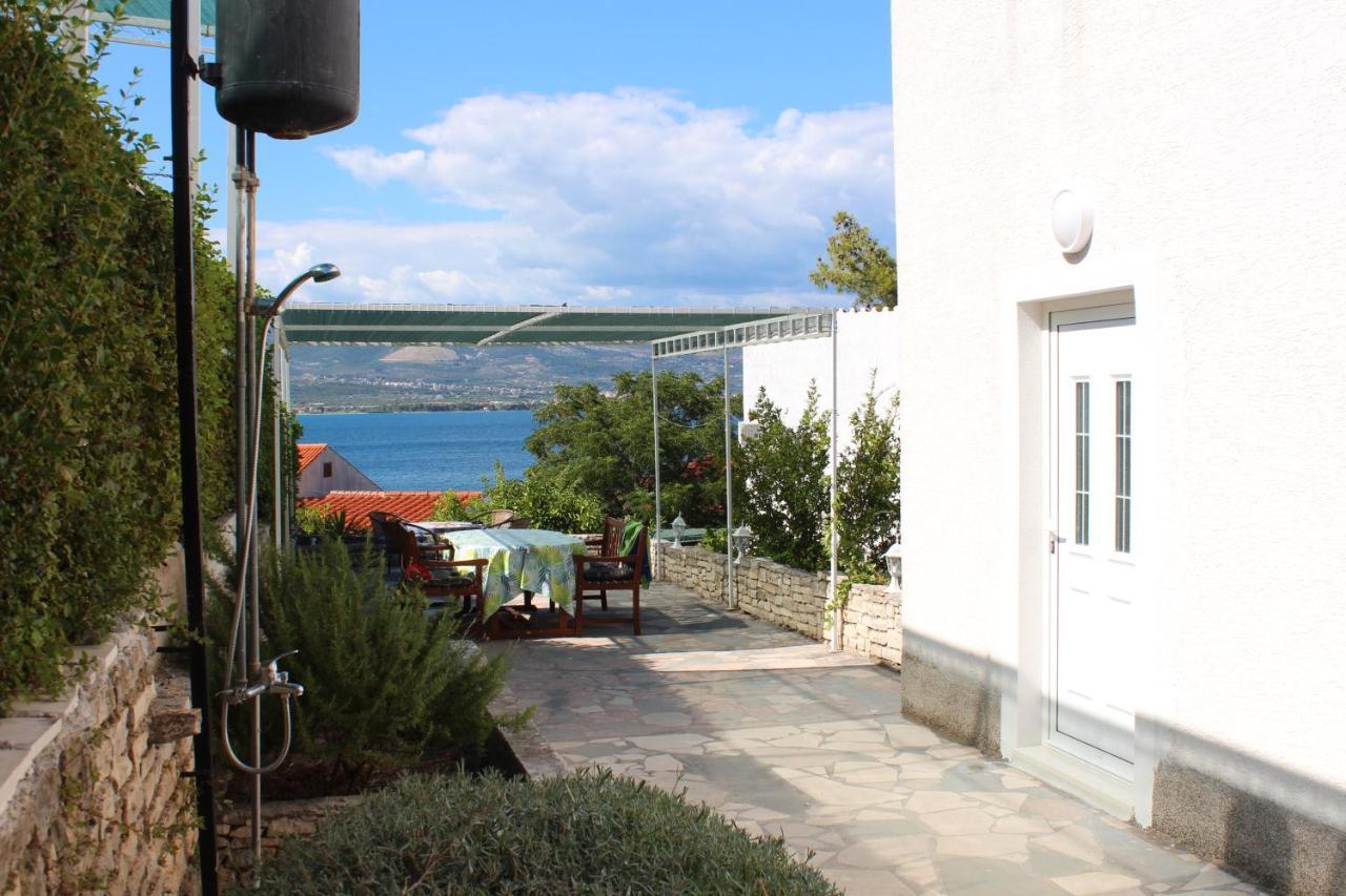 Apartman Bonaca Trogir Exterior photo