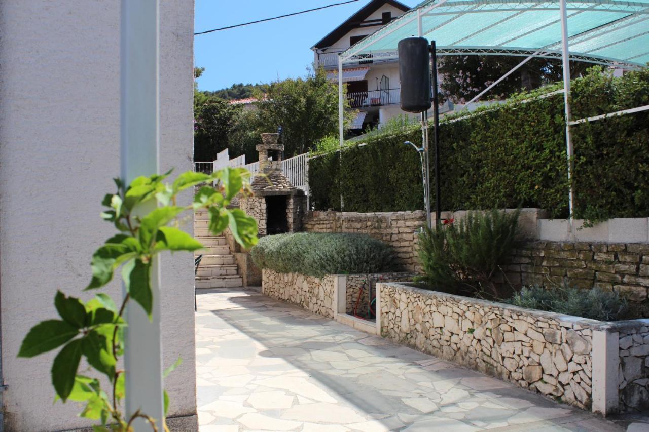 Apartman Bonaca Trogir Exterior photo