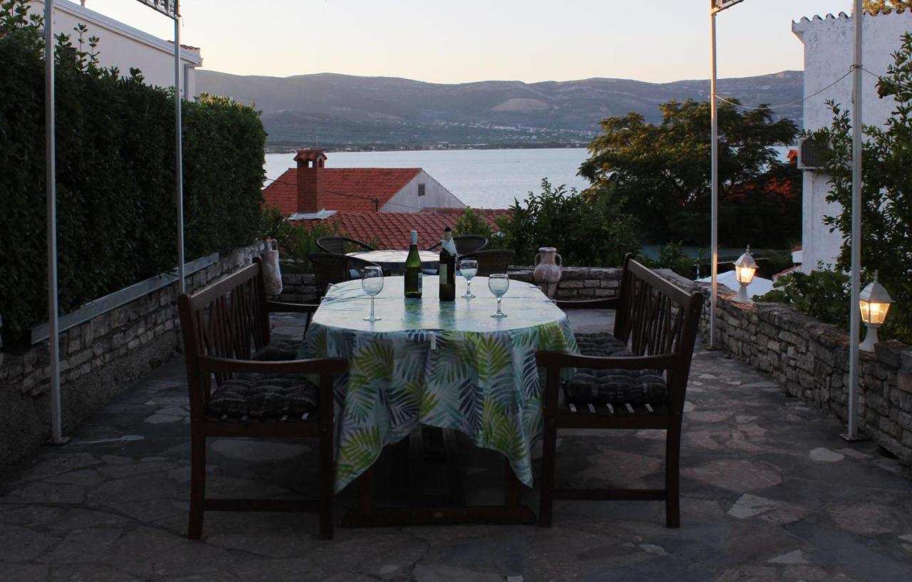 Apartman Bonaca Trogir Exterior photo