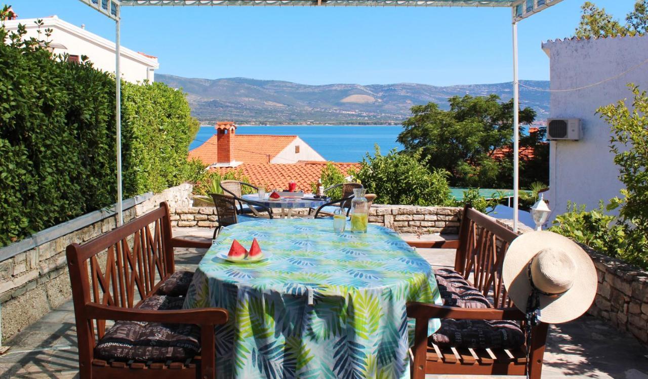 Apartman Bonaca Trogir Exterior photo