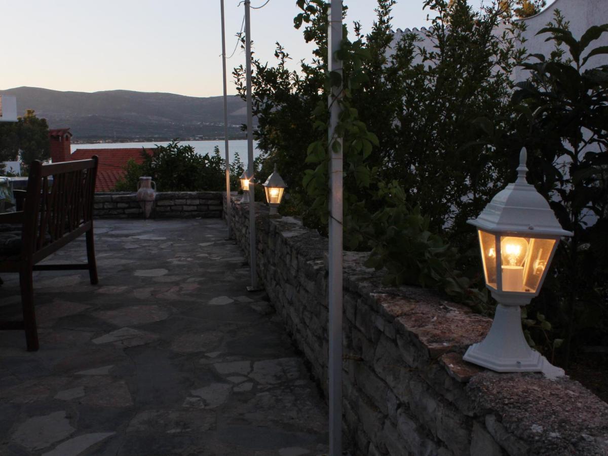 Apartman Bonaca Trogir Exterior photo
