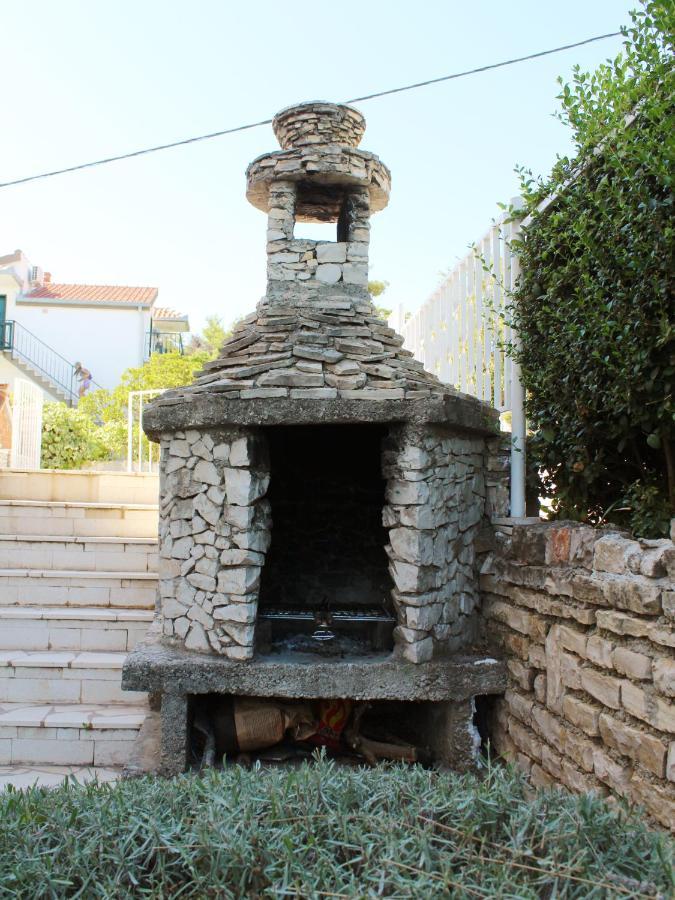 Apartman Bonaca Trogir Exterior photo