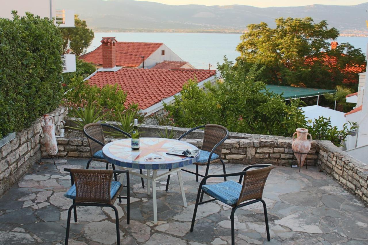 Apartman Bonaca Trogir Exterior photo