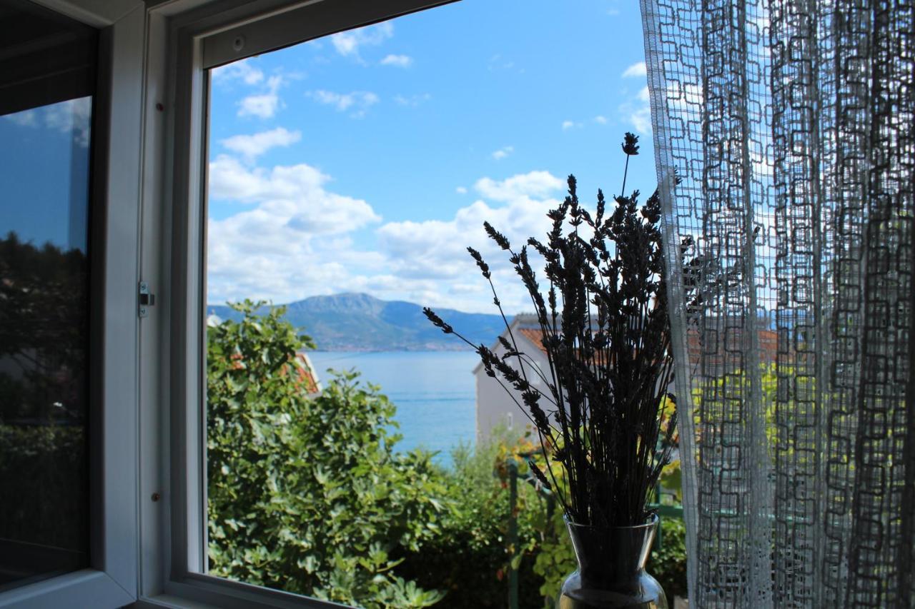 Apartman Bonaca Trogir Exterior photo
