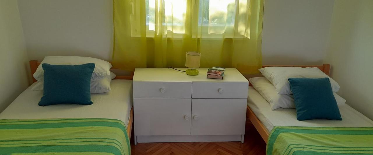 Apartman Bonaca Trogir Exterior photo