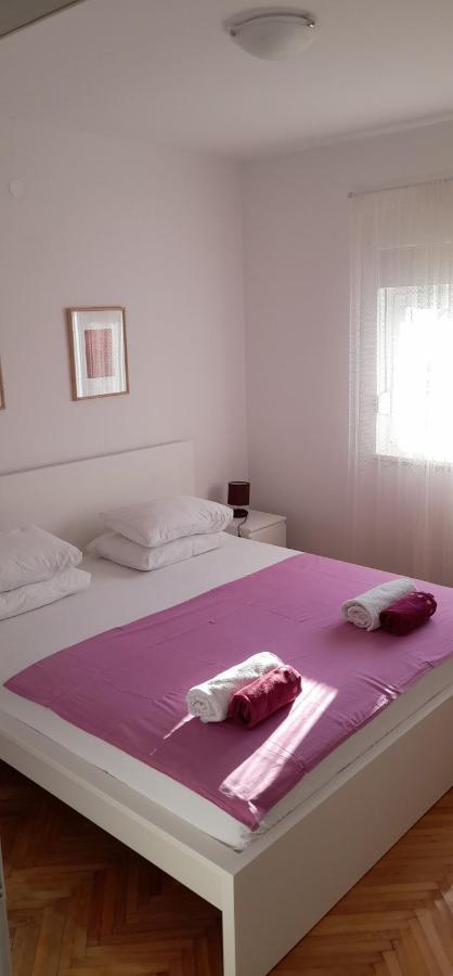 Apartman Bonaca Trogir Exterior photo