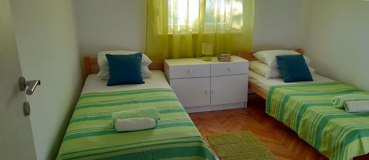 Apartman Bonaca Trogir Exterior photo