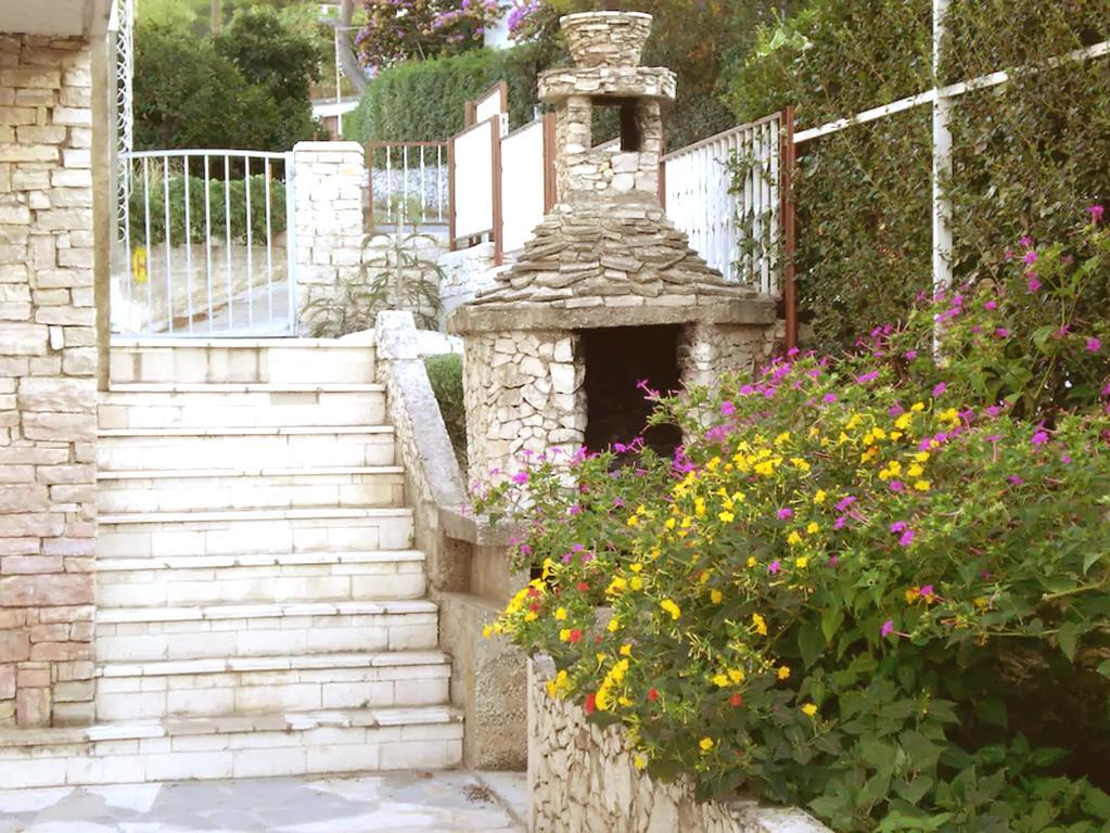 Apartman Bonaca Trogir Exterior photo