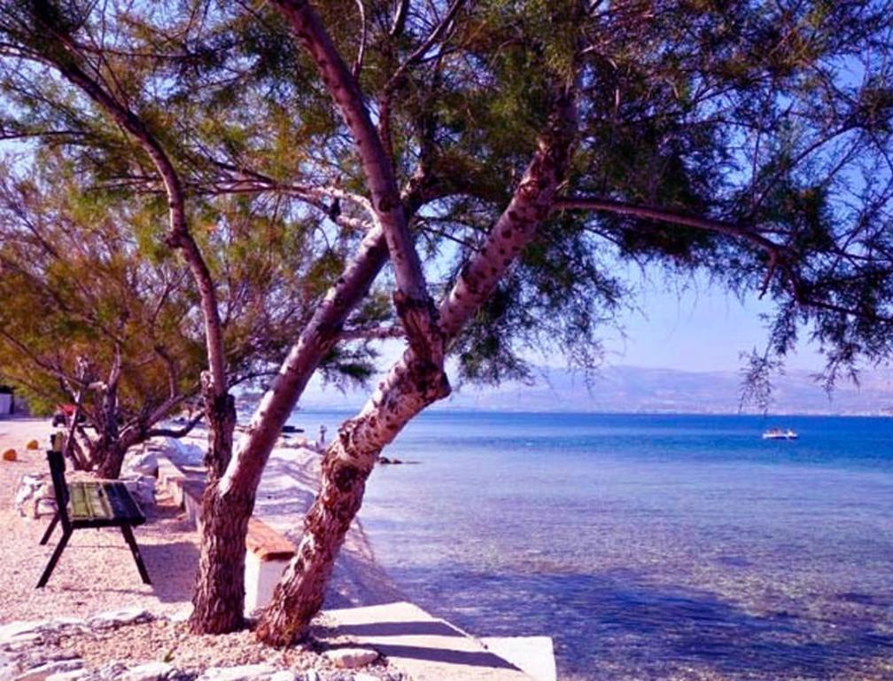 Apartman Bonaca Trogir Exterior photo